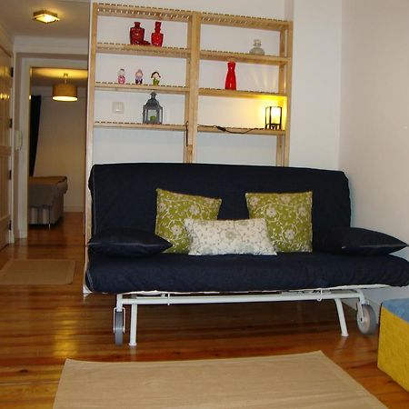 Regueira Apartment Lisboa Ngoại thất bức ảnh