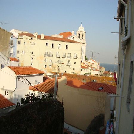 Regueira Apartment Lisboa Ngoại thất bức ảnh