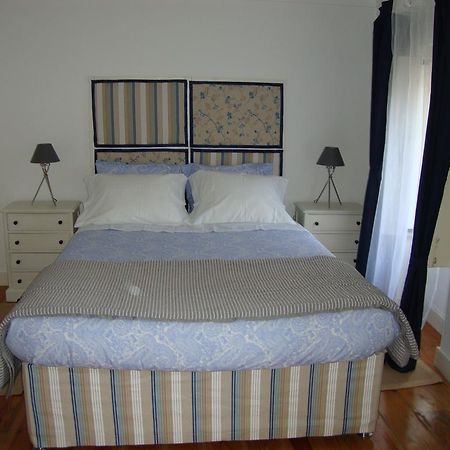 Regueira Apartment Lisboa Ngoại thất bức ảnh