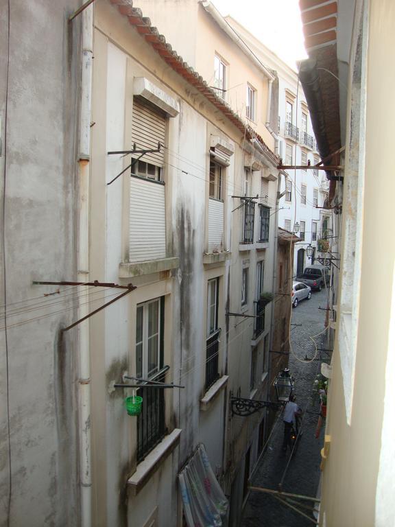 Regueira Apartment Lisboa Ngoại thất bức ảnh