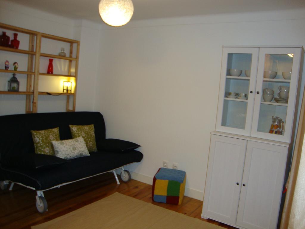 Regueira Apartment Lisboa Ngoại thất bức ảnh