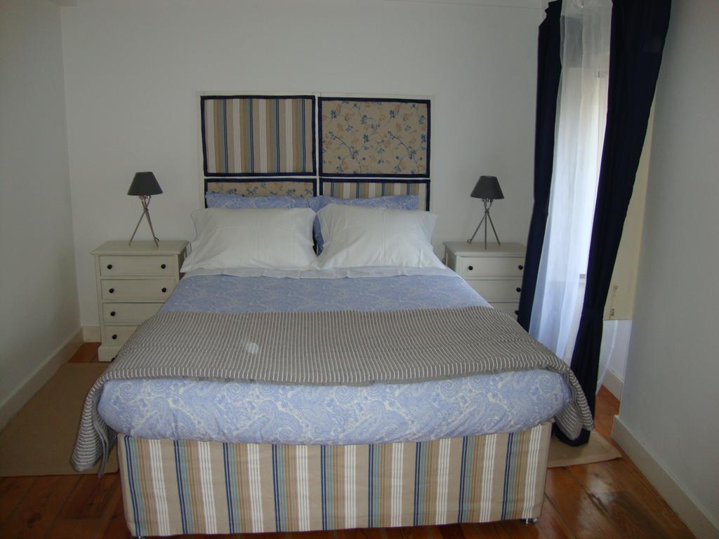 Regueira Apartment Lisboa Ngoại thất bức ảnh