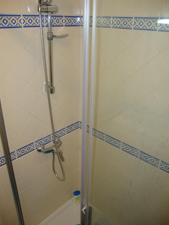 Regueira Apartment Lisboa Ngoại thất bức ảnh